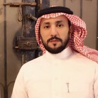عبدالعزيز بن غرم الله (@binadwan) Twitter profile photo