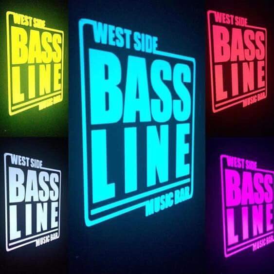 Bassline Music Bar