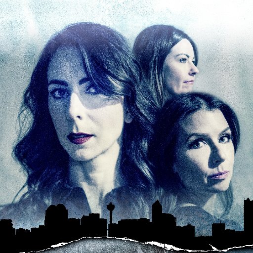 FaultlineSeries's profile picture. Three sisters must reconnect to uncover the
dangerous truths hidden within their shared legacy
of greed, shame, and deception.