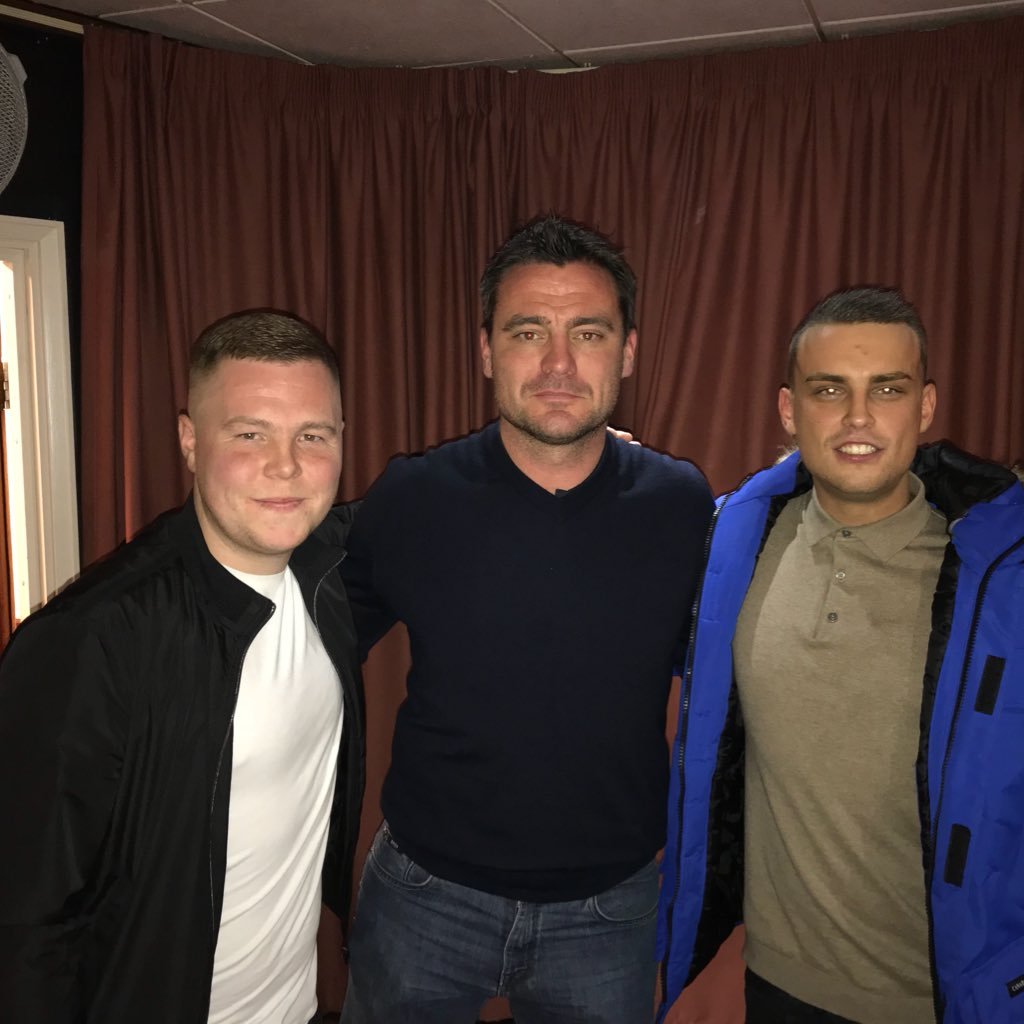 JamieWilliams88's profile picture. NUFC ⚽️