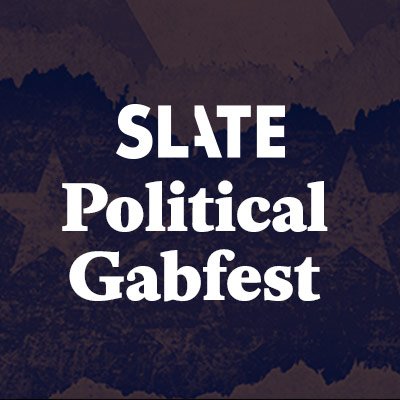 A weekly political podcast hosted by @emilybazelon, @davidplotz, and @jdickerson. Stephen Colbert says