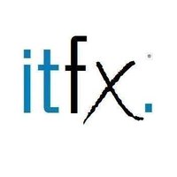 iTfx Media(@itfxmedia) 's Twitter Profile Photo