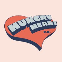 Hungry Heart(@hungryheartuk) 's Twitter Profile Photo