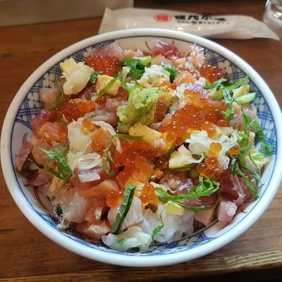 Bakugo_Chen's profile picture. 