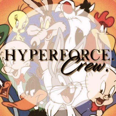 HYPXRFORCX's profile picture. 👑 — We are HYPERFORCE CREW; Eliąn, François, Laranie, Lizneth, Lua, Luckyan, Rocka, Shanley.