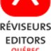 Réviseurs/Editors Québec (@reviseursquebec) Twitter profile photo Réviseurs/Editors Québec (@reviseursquebec) Twitter profile photo
