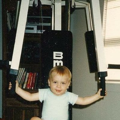 C__Hill's profile picture. 