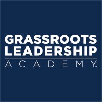 Grassroots Leadership Academy(@GLATraining) 's Twitter Profile Photo