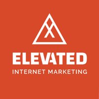 Elevated Internet Marketing(@Elevated_Com) 's Twitter Profile Photo