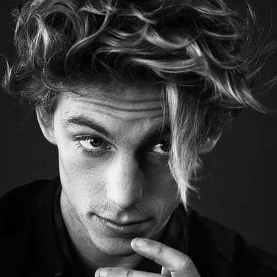 20. australia. sapiosexual. #sod