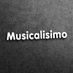 Musicalisimo (@musicalisimoec) Twitter profile photo Musicalisimo (@musicalisimoec) Twitter profile photo
