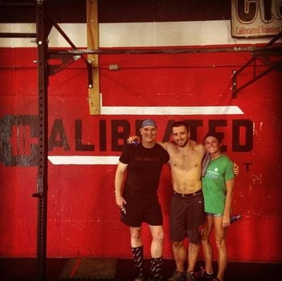 DCMarconDavid's profile picture. Bearcat Dad, Masters Crossfiter, Eagles, Sixers, Flyers and Yankees fan.