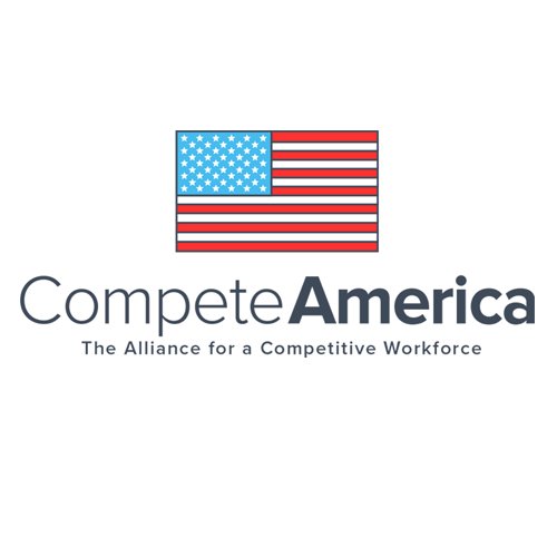 A coalition dedicated to ensuring that the U.S. has the highly educated and innovative workforce necessary to grow the economy and create American jobs.