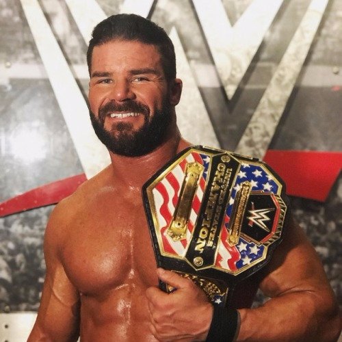 Some might say he's above others. Others will say he is a God amongst men. Is there any seed of doubt that Bobby Roode doesn't belong?
