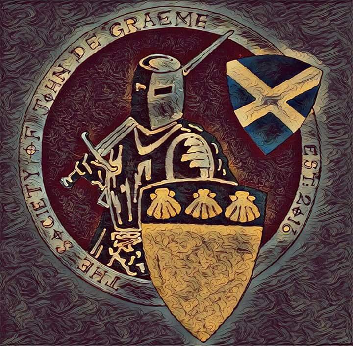 Local historical group promoting the history of Sir John De Graeme 
The loyal knight to Sir William Wallace
For inquiries/visits
societyofjohndegraeme@Yahoo.com