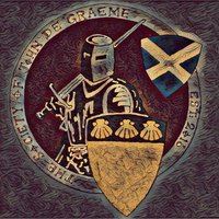 The Society of John De Graeme(@John_De_graeme) 's Twitter Profile Photo