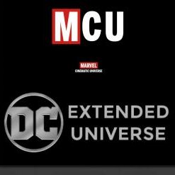 The best source for all MCU and DCEU goodness!