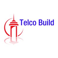 Telco Build (@telcobuild) 's Twitter Profile
