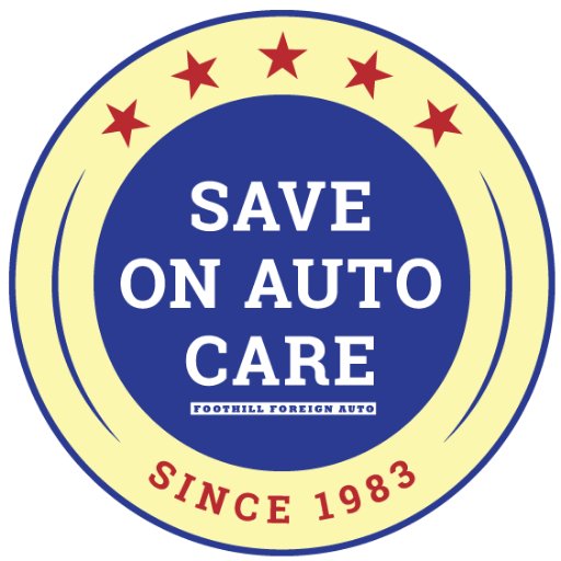 Save on Auto Care, previously known as Foothill Foreign Automotive, is a locally-owned and operated repair facility that has been in business since 1983.