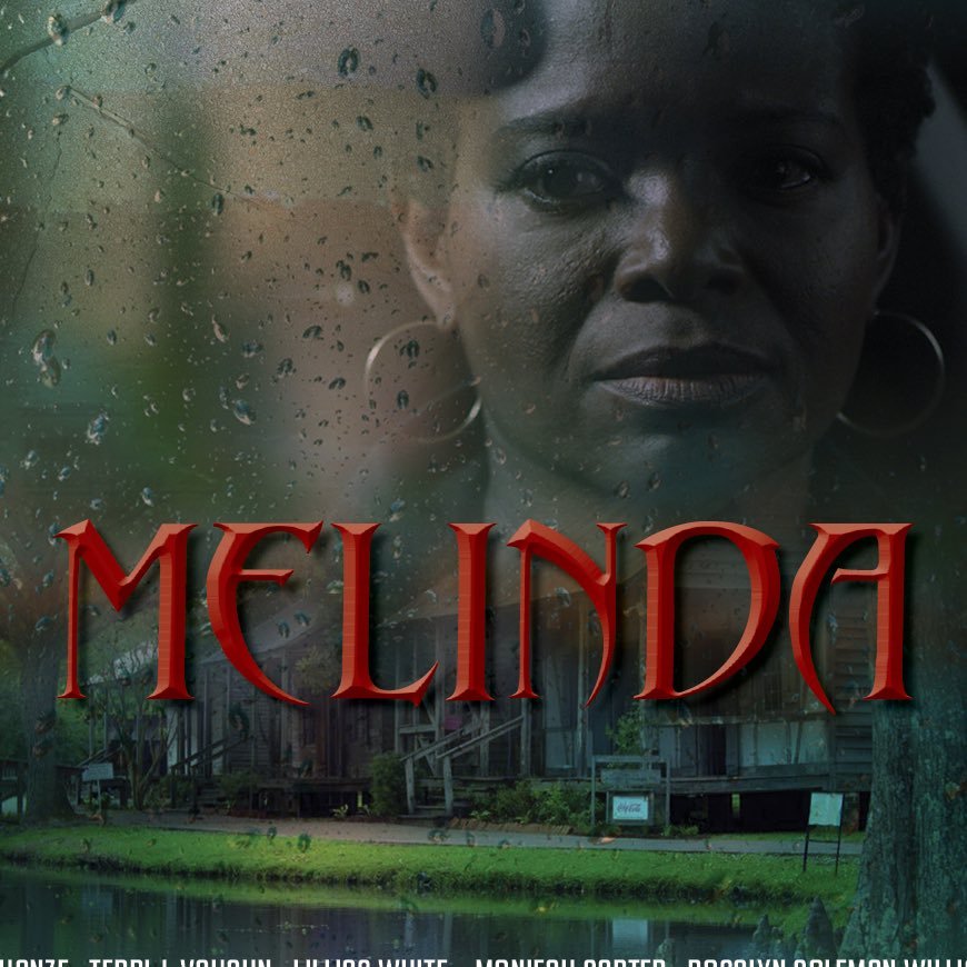Melinda The Movie