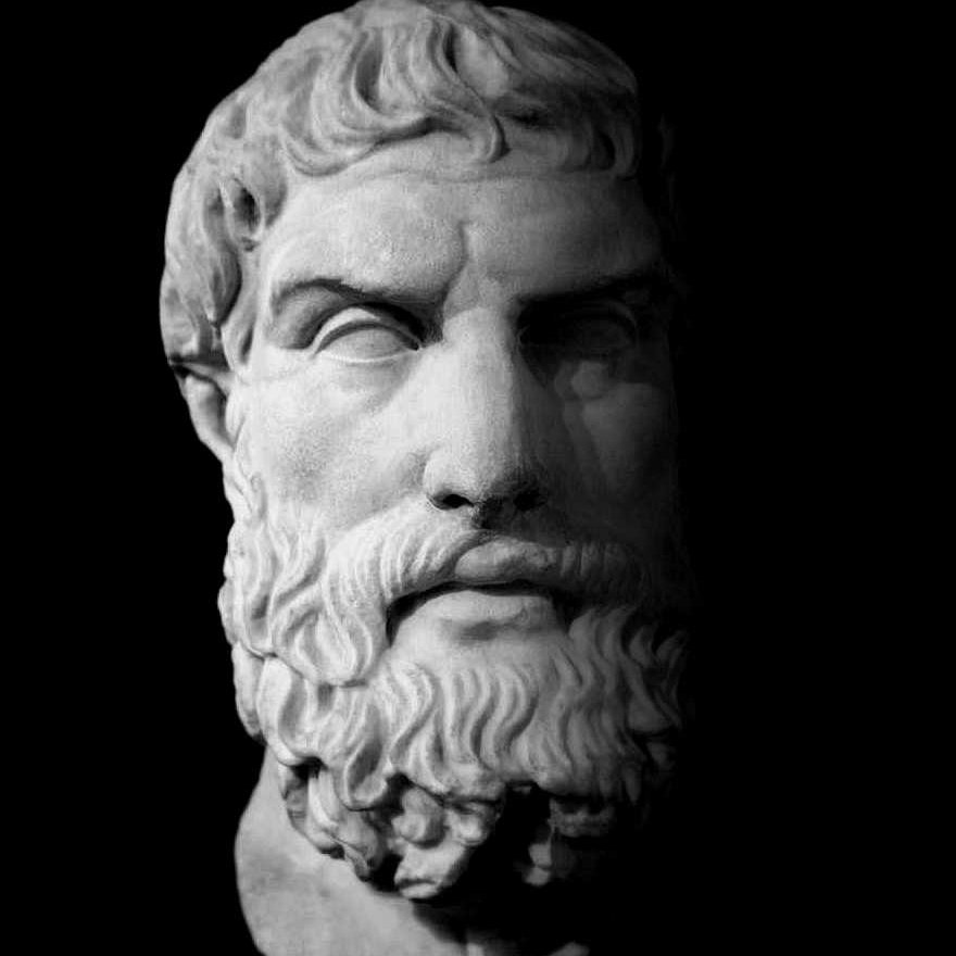 Epictetus Memory