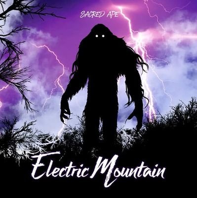 Electric Mountain Album On Bandcamp - https://t.co/5jgrA2M9YS 21/04/2017 Synthwave / Dark Synth / Retrowave Project from producer John Bassett in Sligo Ireland