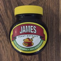 James Robson (@jingerjames) 's Twitter Profile