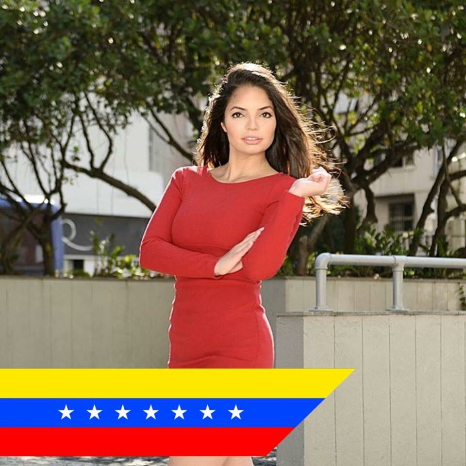 kguerrabracho's profile picture. Venezolanisima 🇻🇪❤️