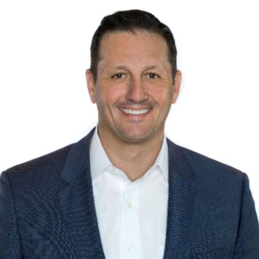 National Vice President @SAPNorthAmerica. Firm believer in the power of technology to improve people's lives.