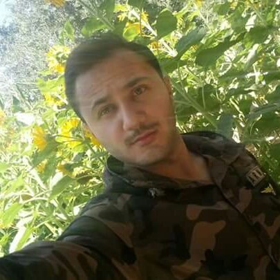 mahmoud_alhott's profile picture. 