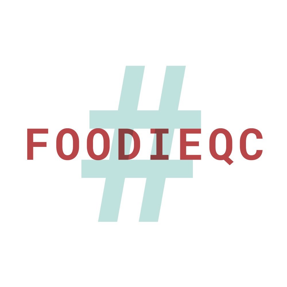 foodieQC's profile picture. Food in Québec🍴People, places & dishes #foodieqc