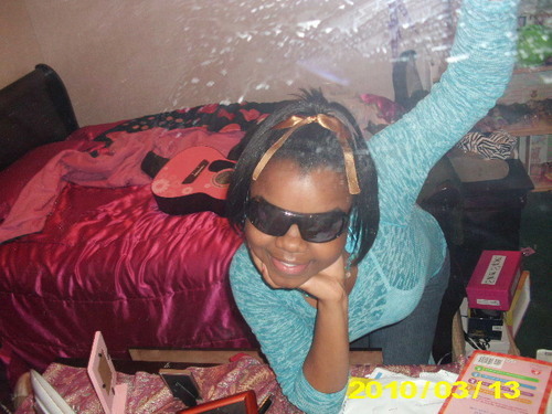 Im dha Crazzy tYpe!..dhatz all u need to kno..