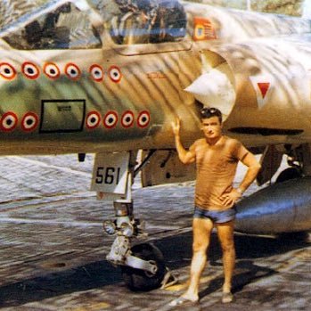 AvHistory1903's profile picture. If it flies I'm interested. Aviation is my passion, especially the old stuff. Also enjoy building model airplanes. I do not own any content.