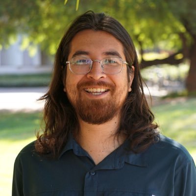 rarenas07's profile picture. Chemistry PhD Candidate@UCDavis working under Dr. David K. Wilson; NSF Bridge to the Doctorate Fellow