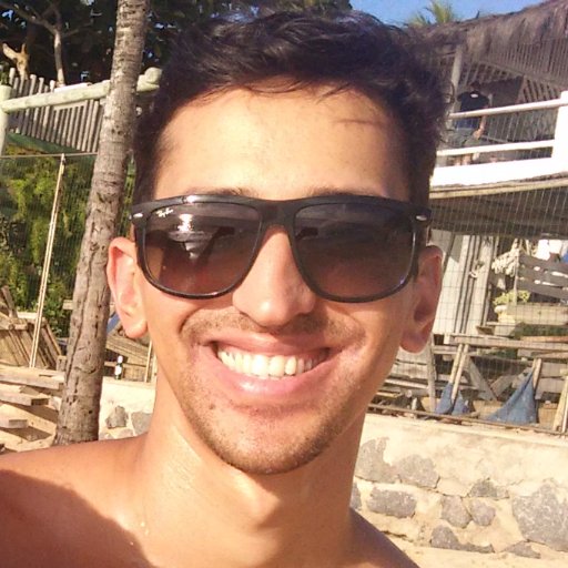 rafamoc's profile picture.