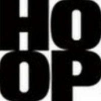 HOOP(@HOOPmag) 's Twitter Profile Photo
