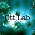 The Ott Lab (@theottlab) Twitter profile photo The Ott Lab (@theottlab) Twitter profile photo