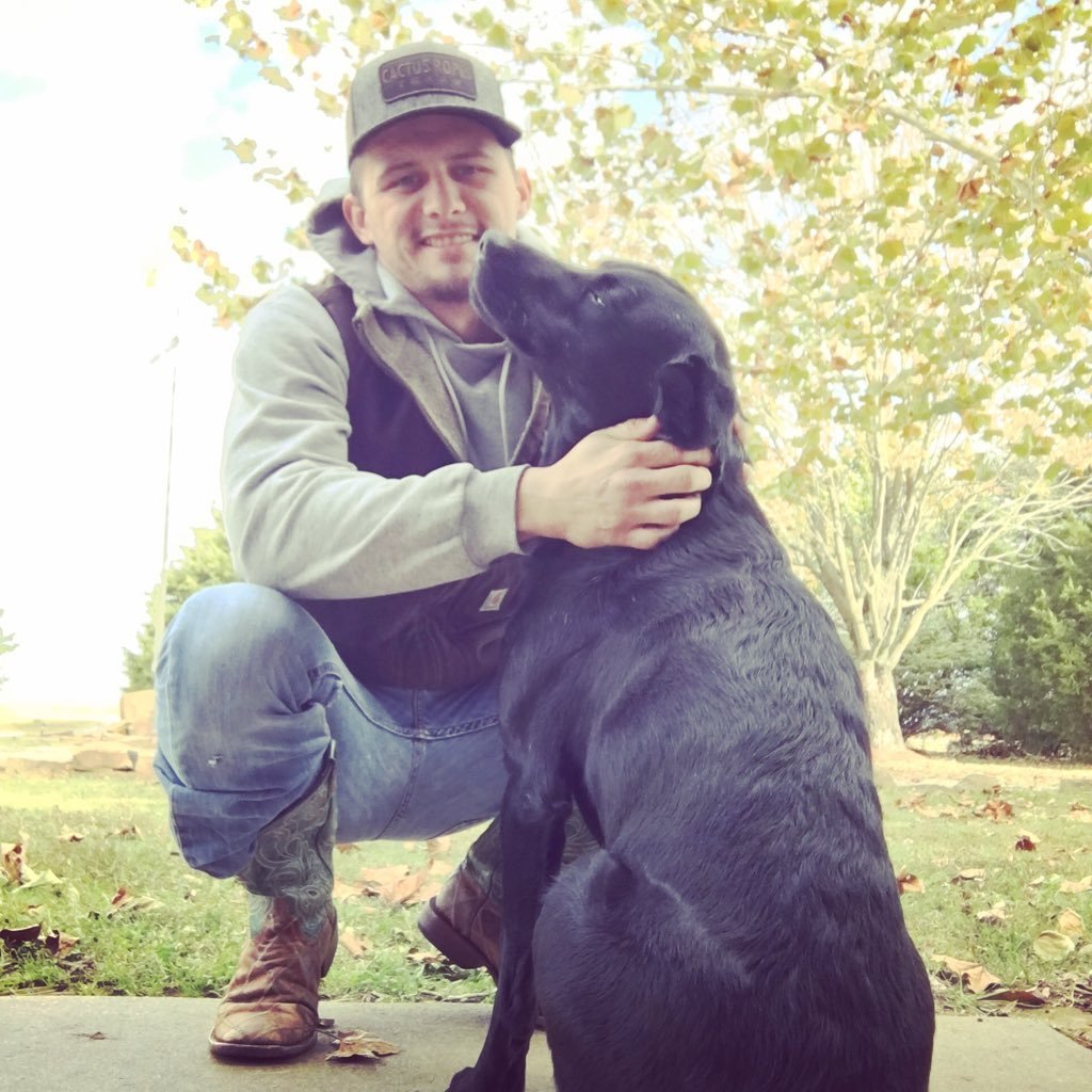 BradYat22369483's profile picture. -I live my life one weld at a time-