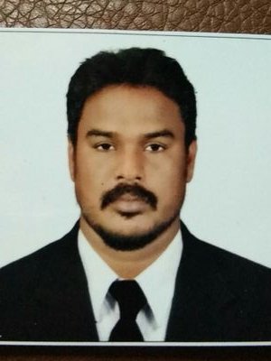 Suresh anjalie