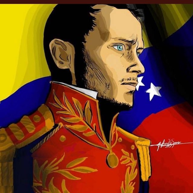 Creo en Dios! viene el cambio para mi amada Venezuela! humildemente siguo a todos los que me siguen! #TeamLibertad350 apoyo a la resistencia