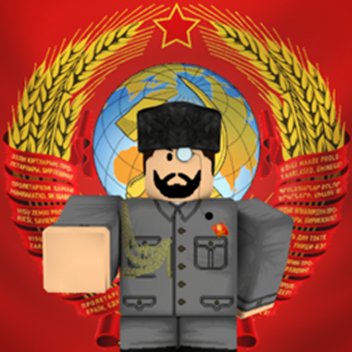 Imperial - Roblox