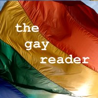 The Gay Reader (@thegayreaderdc) 's Twitter Profile