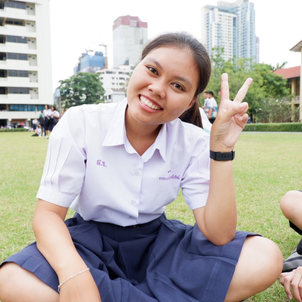 ggameelle's profile picture. เพ้อหน่อยๆ ไร้สาระดีๆนี้เอง #คิดถึง