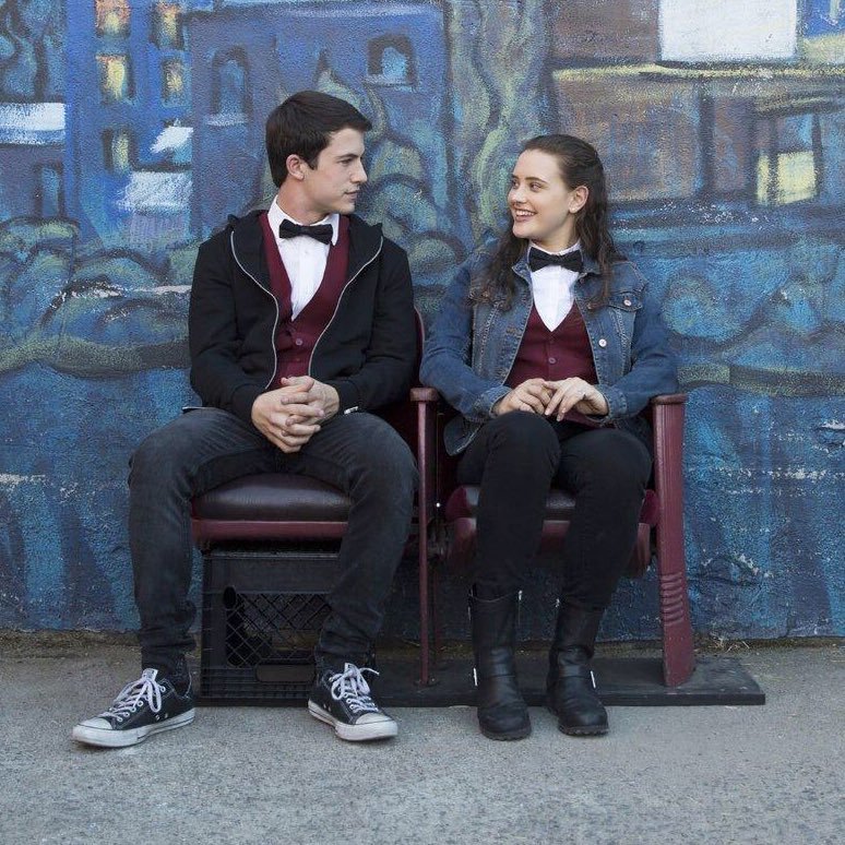 Official 13 Reasons Why update and everything related to it (updates on every actor from the show) !