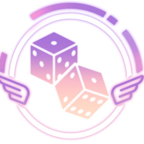 Dicebot_hr's profile picture. 하루의 시작은 마법 요람에서♡ [ @Haram_Saint ] 의 다이스 봇
키워드 [D2] [D8] [D10] [D12] [운세] [누누고둥] [가위바위보] [점수는] [랜덤재료] [연날리기] [엿날리기]