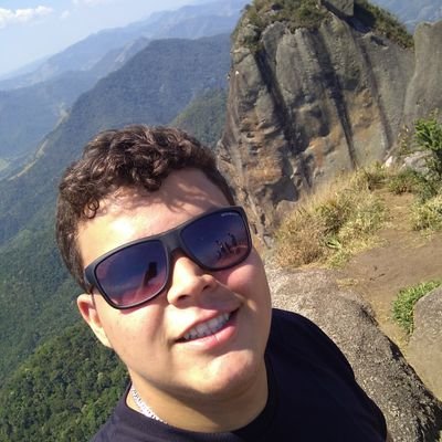 lcmendes96_'s profile picture. 22 anos, capricorniano.
Rubro-negro de coração! #SRN