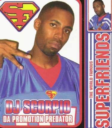 djscorpio1's profile picture. It's better to ask FORGIVENESS then to ask PERMISSION!!