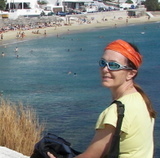 Interested in healthy eating, fitness and self improvement