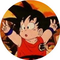 【Son Goku】 (@kidgokudb) 's Twitter Profile