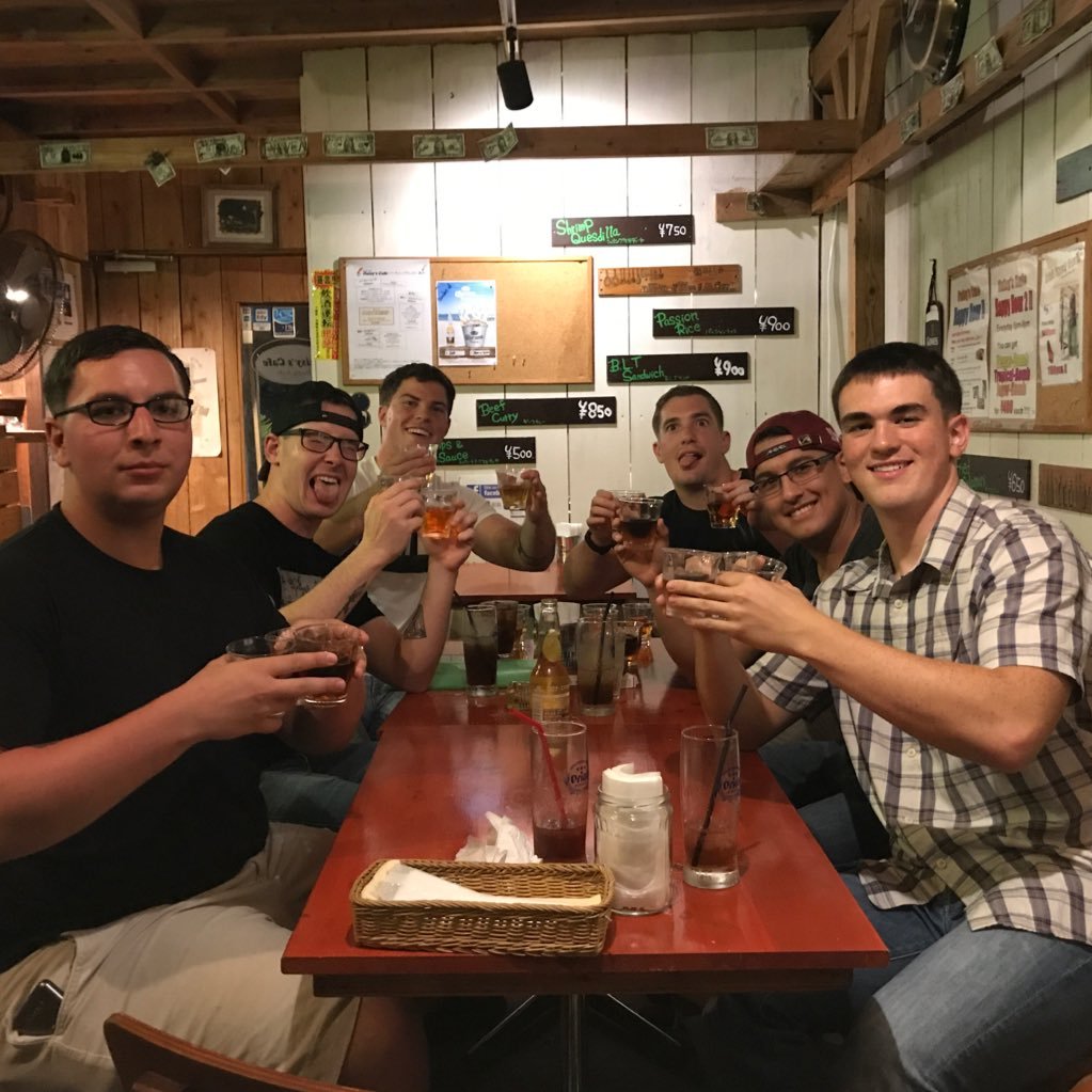 alex8dent's profile picture. Eat, drink, and be merry